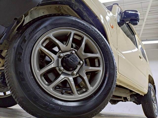 スズキ ジムニーの画像11