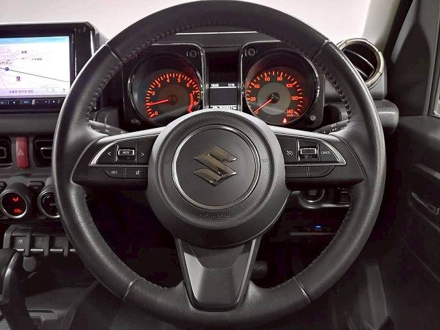 スズキ ジムニーの画像13