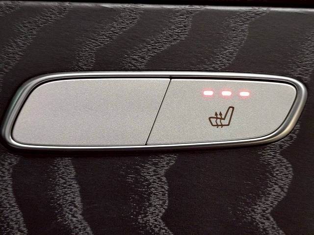 メルセデス・ベンツ GLC-CLASSの画像7