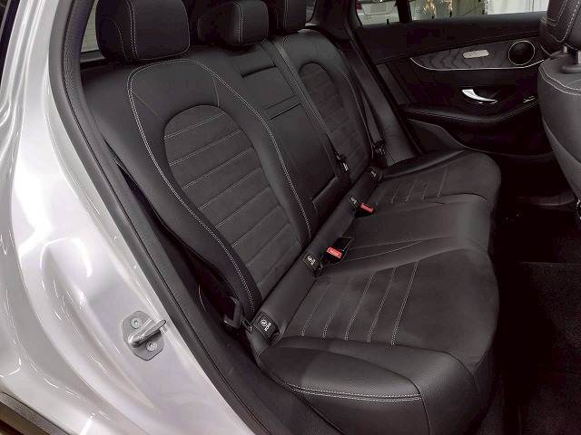 メルセデス・ベンツ GLC-CLASSの画像11