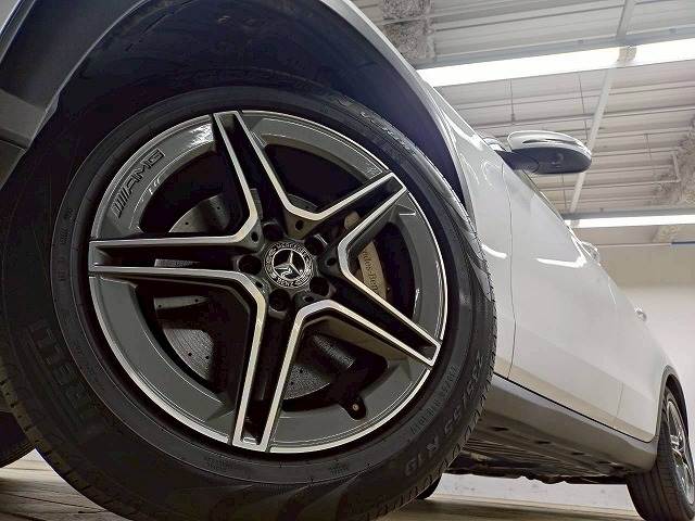 メルセデス・ベンツ GLC-CLASSの画像13