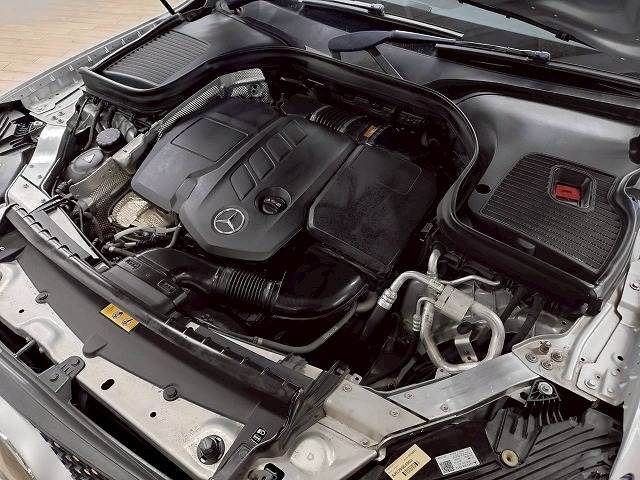 メルセデス・ベンツ GLC-CLASSの画像15