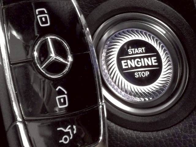 メルセデス・ベンツ GLC-CLASSの画像16