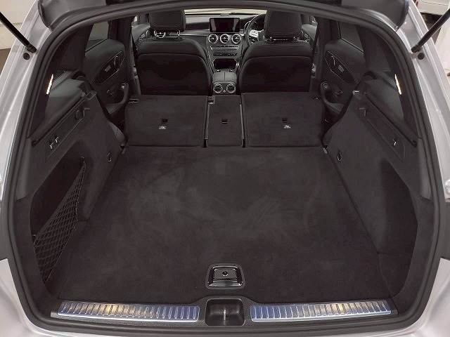 メルセデス・ベンツ GLC-CLASSの画像20