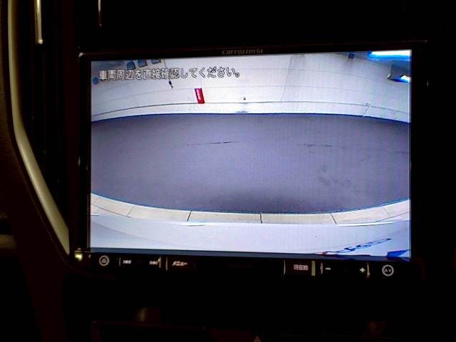 フォレスターPremium 内装他