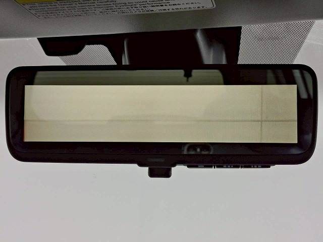 フォレスターPremium 内装他