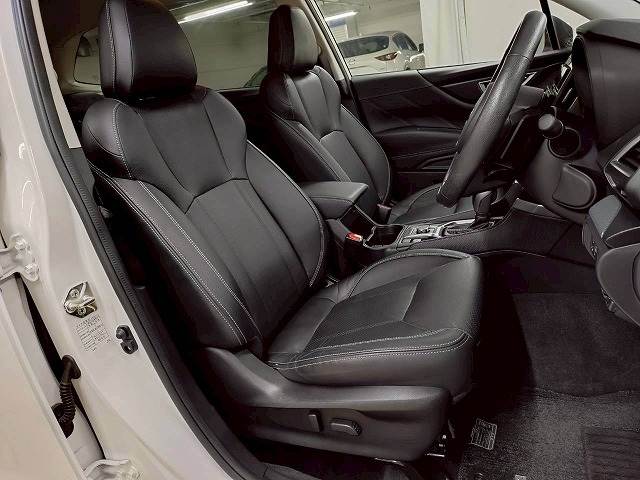 スバル フォレスターの画像9