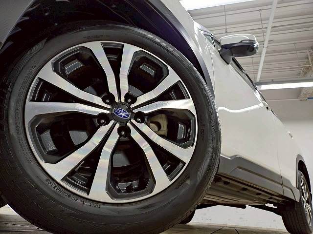 スバル フォレスターの画像12