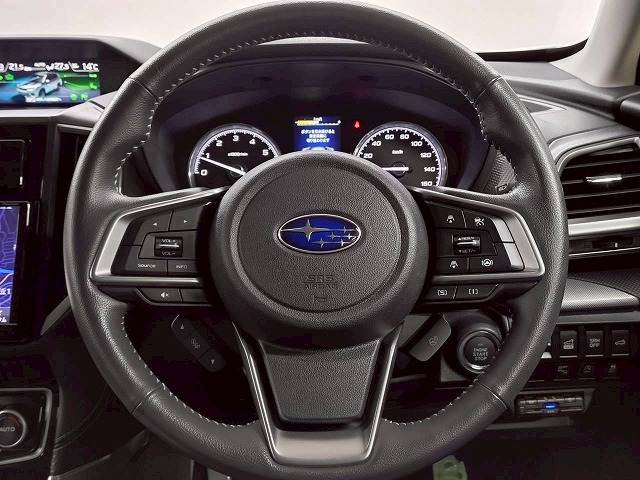 スバル フォレスターの画像14