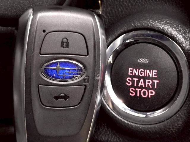 スバル フォレスターの画像16