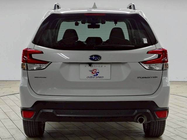 スバル フォレスターの画像19