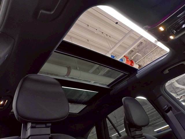 GLC-CLASSGLC 220 d 4MATIC 内装他