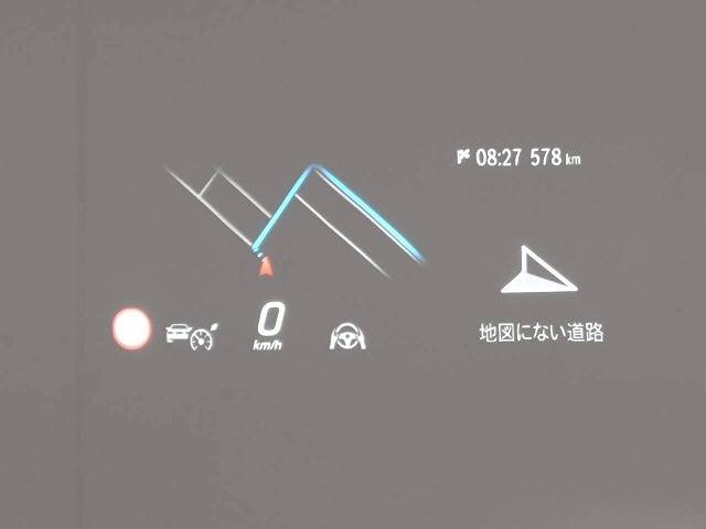 GLC-CLASSGLC 220 d 4MATIC 内装他