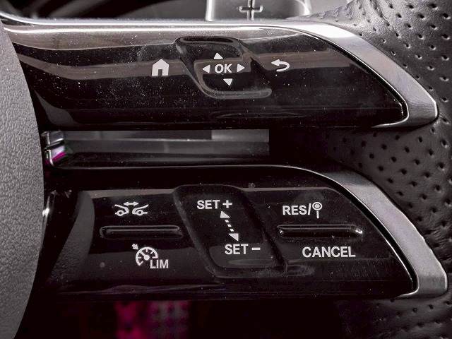 メルセデス・ベンツ GLC-CLASSの画像8