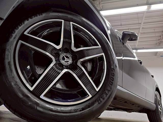 メルセデス・ベンツ GLC-CLASSの画像13