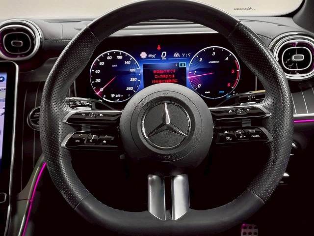 メルセデス・ベンツ GLC-CLASSの画像14