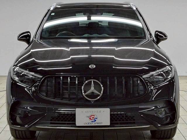 メルセデス・ベンツ GLC-CLASSの画像17