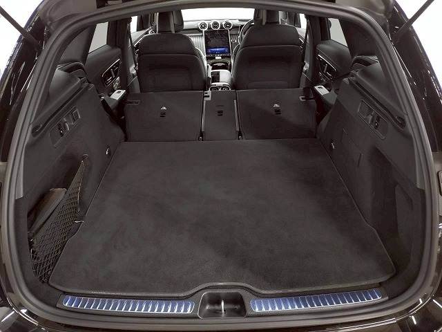 メルセデス・ベンツ GLC-CLASSの画像20