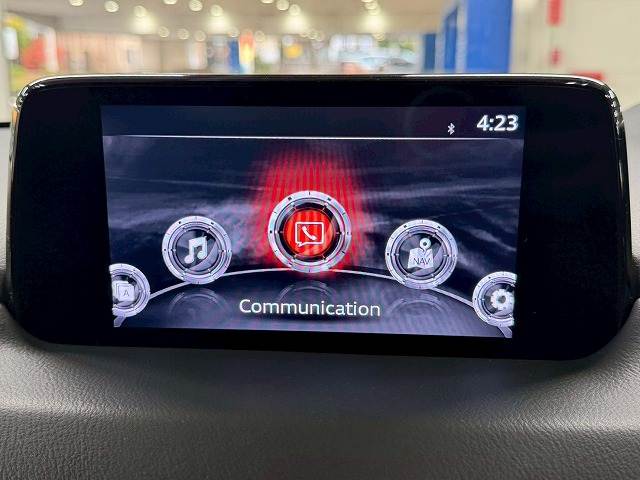 CX-5XD L Package 内装他