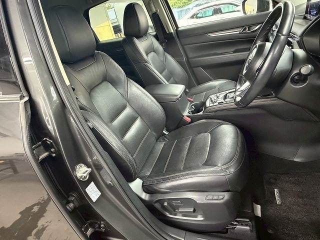 マツダ CX-5の画像9