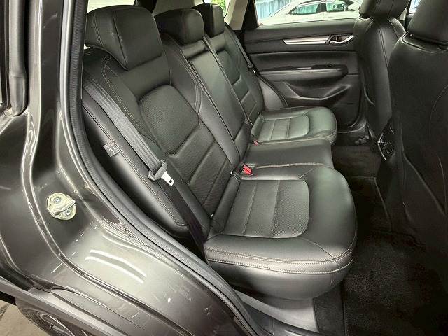 マツダ CX-5の画像10
