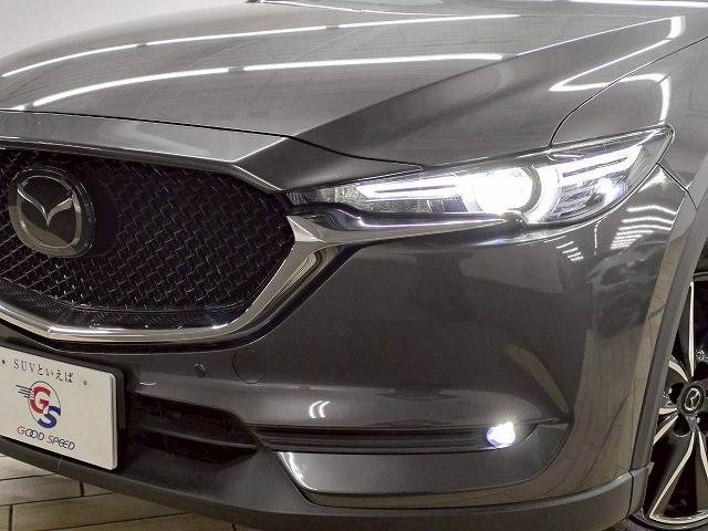 マツダ CX-5の画像11