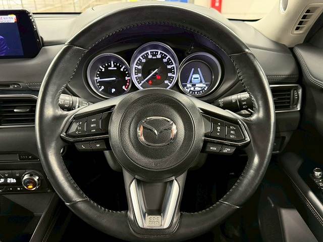 マツダ CX-5の画像14