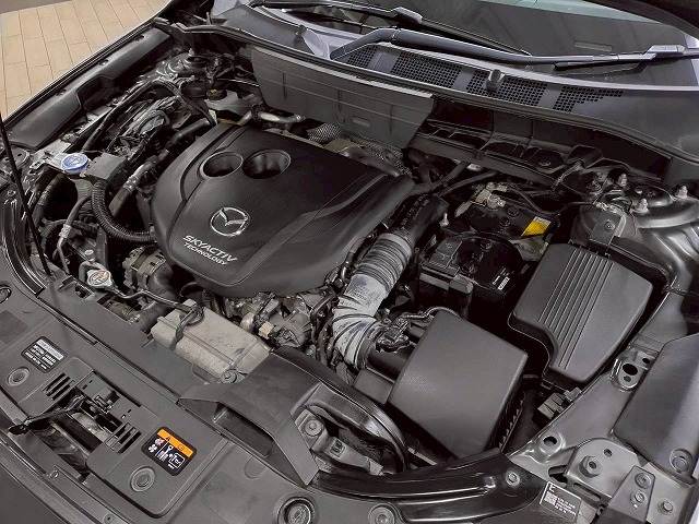 マツダ CX-5の画像15