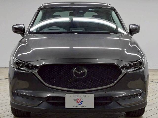 マツダ CX-5の画像17