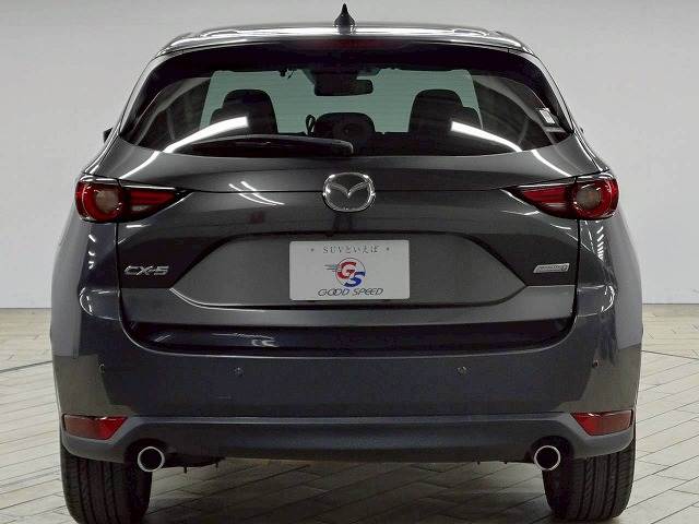 マツダ CX-5の画像19