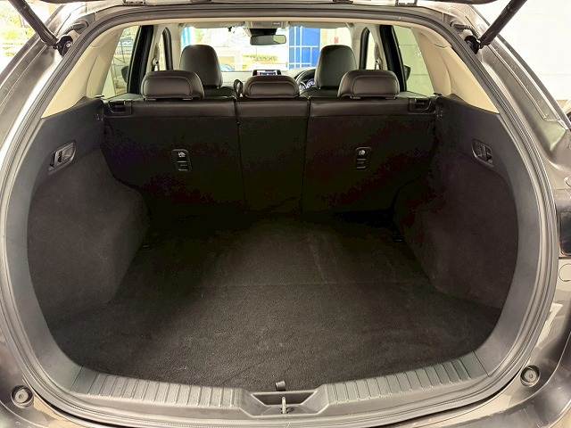 マツダ CX-5の画像20