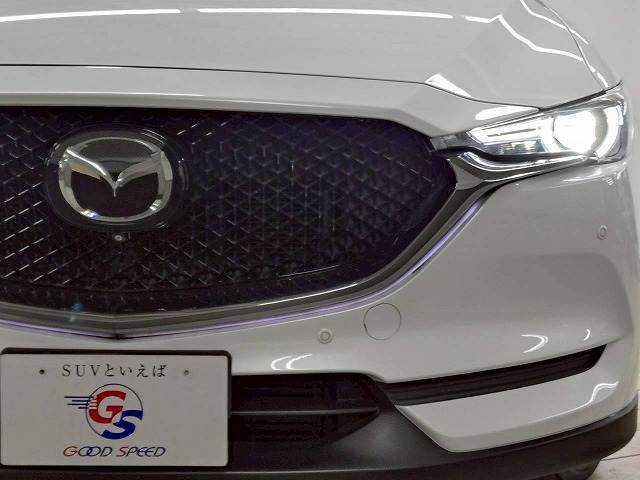 マツダ CX-5の画像12