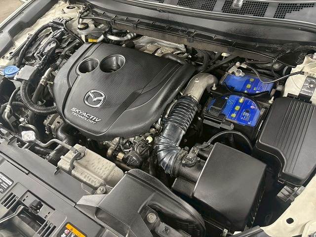 マツダ CX-5の画像15