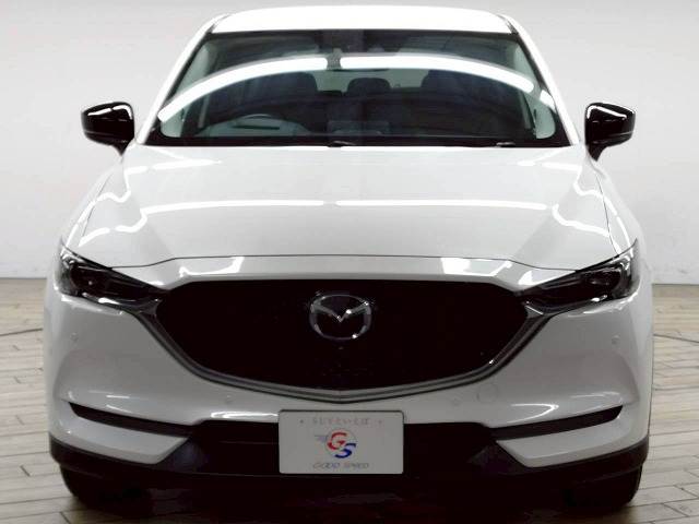 マツダ CX-5の画像17