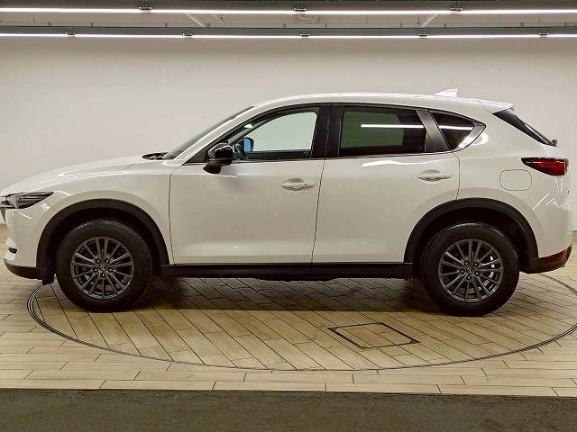 マツダ CX-5の画像18