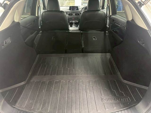 マツダ CX-5の画像20