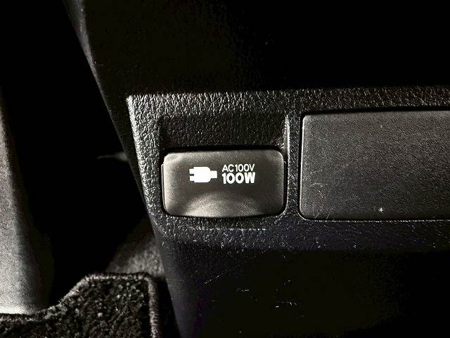 アルファードS“TYPE GOLD” 内装他