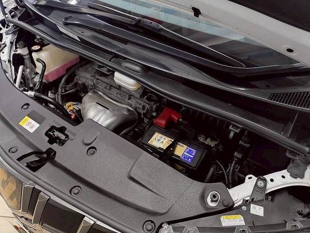 トヨタ アルファードの画像15