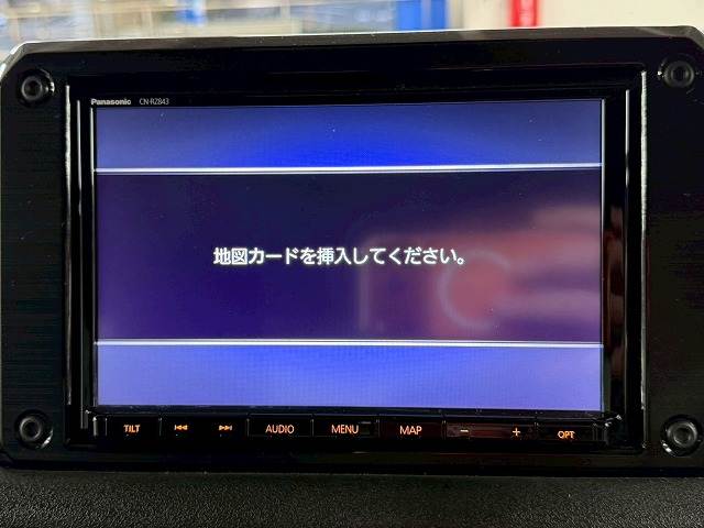 ジムニーXC 内装他