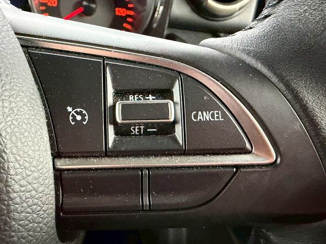 ジムニーXC 内装他