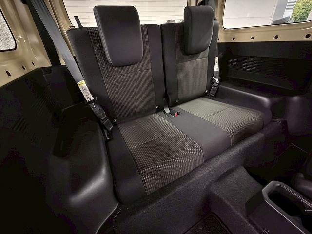 スズキ ジムニーの画像9