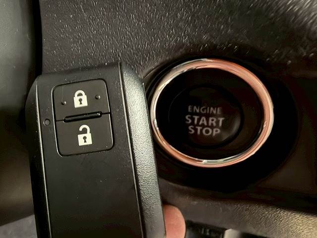 スズキ ジムニーの画像15