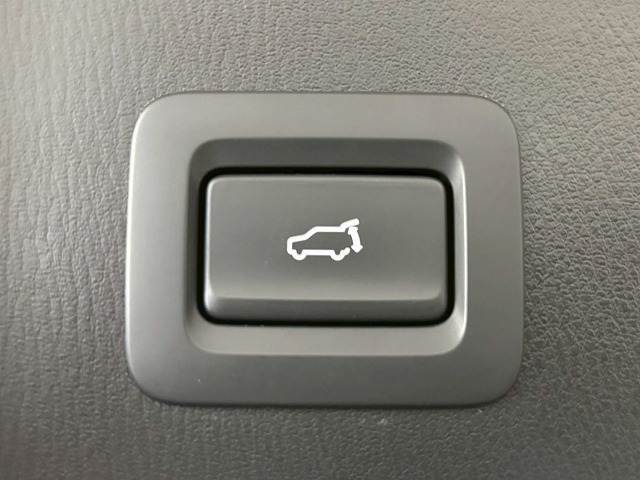 CX-5XD L Package 内装他