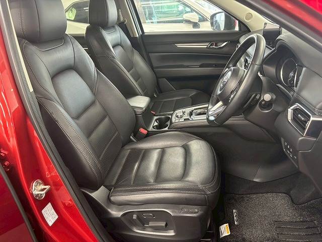 マツダ CX-5の画像10