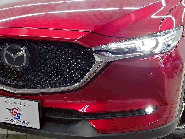 マツダ CX-5の画像12