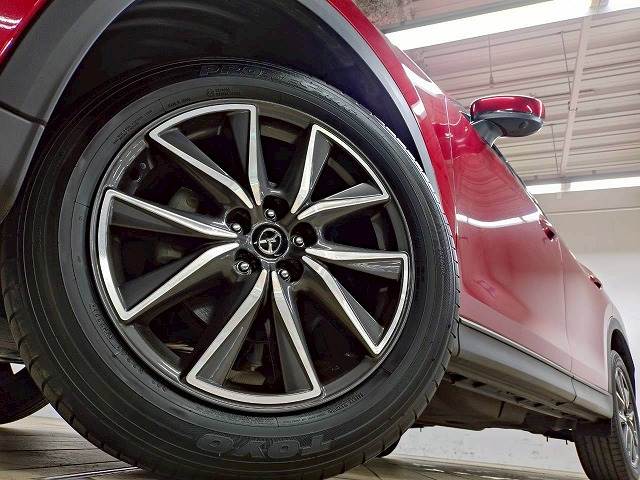 マツダ CX-5の画像13