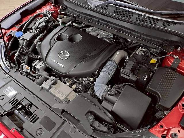 マツダ CX-5の画像15