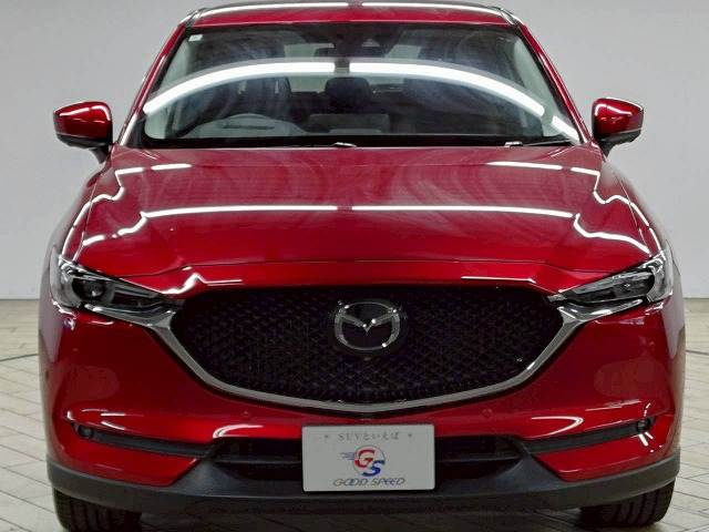 マツダ CX-5の画像17
