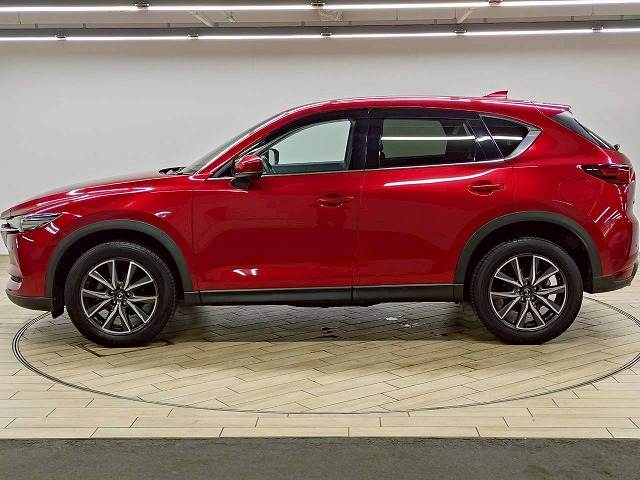 マツダ CX-5の画像18