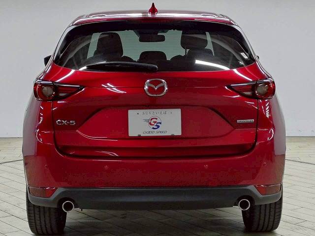 マツダ CX-5の画像19
